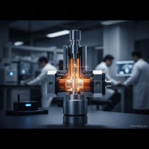 Lee más sobre el artículo Diseño de electroimanes personalizados de Shih Shin Technology: Permitiendo que un fabricante profesional de electroimanes proporcione prototipos rápidos a los fabricantes OEM asiáticos