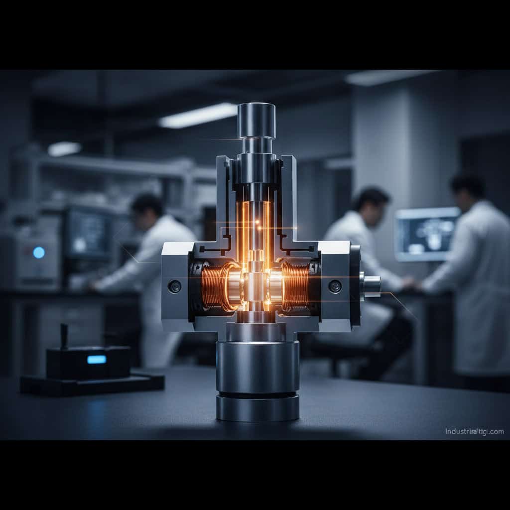 You are currently viewing Shih Shin Technology Custom Solenoid Design: Empowering Solenoid Manufacturers to Provide Rapid Prototyping for Asian OEM Manufacturers